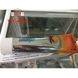 Voltaren elmugel 150g