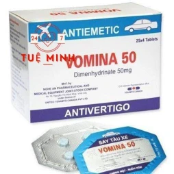 Vomina