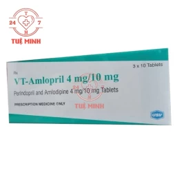 VT-Amlopril 4mg/10mg USV