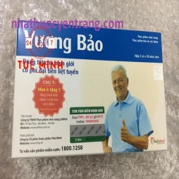 Vương bảo