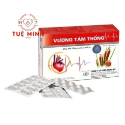 Vương tâm thống
