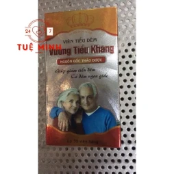 Vương tiểu khang