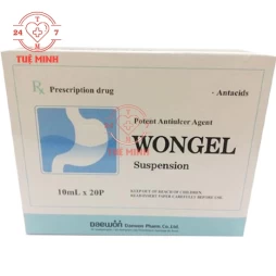 Wongel