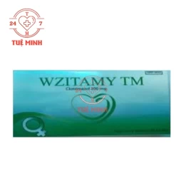 Wzitamy TM