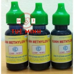 Xanh methylen