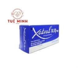 Xatral 10mg