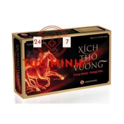 Xích thố vương