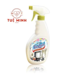Xịt bếp táo quân 500ml