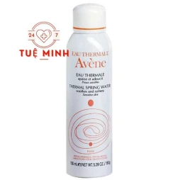 Xịt khoáng avene 300ml