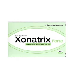 Xonatrix forte 180mg