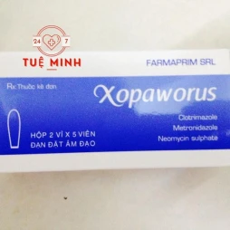 Xopaworus