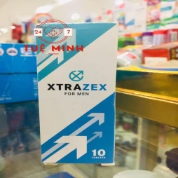 Xtrazex