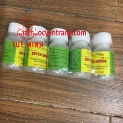 Xuyên hương đại y