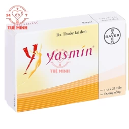 Yasmin