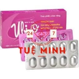 Ybio viên nang