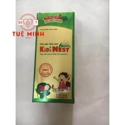 Yến sào tâm sen kidnest