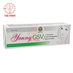 Young gsv 15g