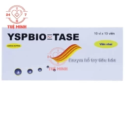 Yspbiotase