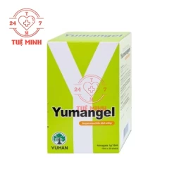 Yumangel