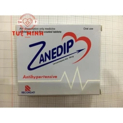 Zanedip