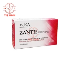 Zantis 80g