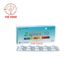 Zapnex-10