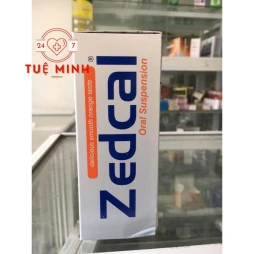 Zedcal 200ml