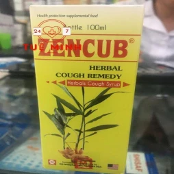 Zencub 100ml