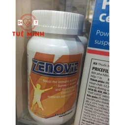 Zenovit