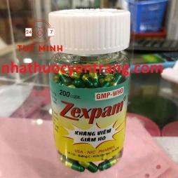 Zexpam