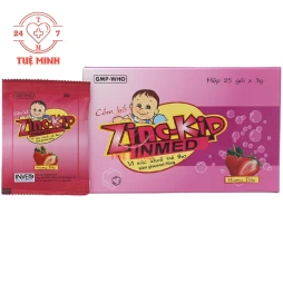 Zinc-kid