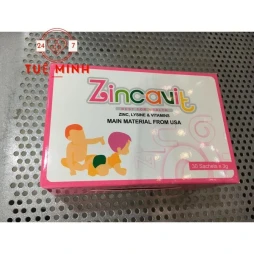 Zincavit
