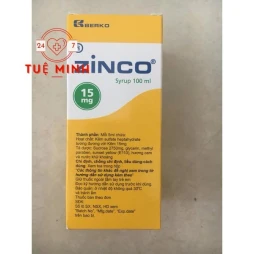 Zinco syrup