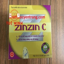 Zinzin c