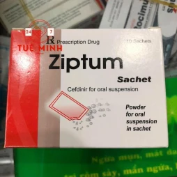 Ziptum gói