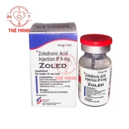 Zoled 4mg