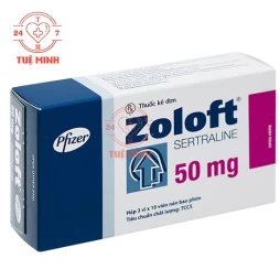 Zoloft 50mg