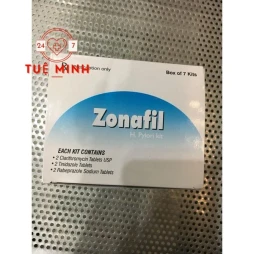Zonafil kit