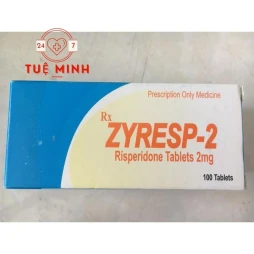 Zyresp - 2
