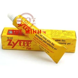 Zytee
