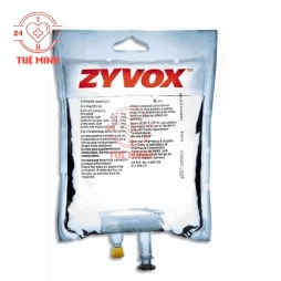 Zyvox 600mg/300ml