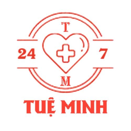 Nhà Thuốc Tuệ Minh